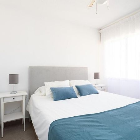 Home2Book Comfy Seaside Apartment Cristimar, Pool Los Cristianos (Tenerife) Exterior foto