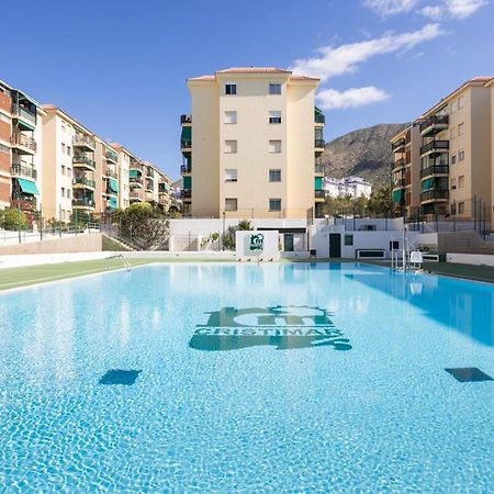 Home2Book Comfy Seaside Apartment Cristimar, Pool Los Cristianos (Tenerife) Exterior foto