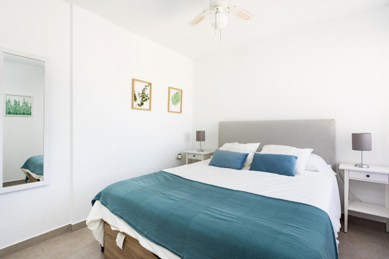 Home2Book Comfy Seaside Apartment Cristimar, Pool Los Cristianos (Tenerife) Exterior foto