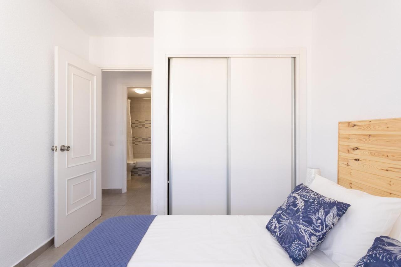 Home2Book Comfy Seaside Apartment Cristimar, Pool Los Cristianos (Tenerife) Exterior foto