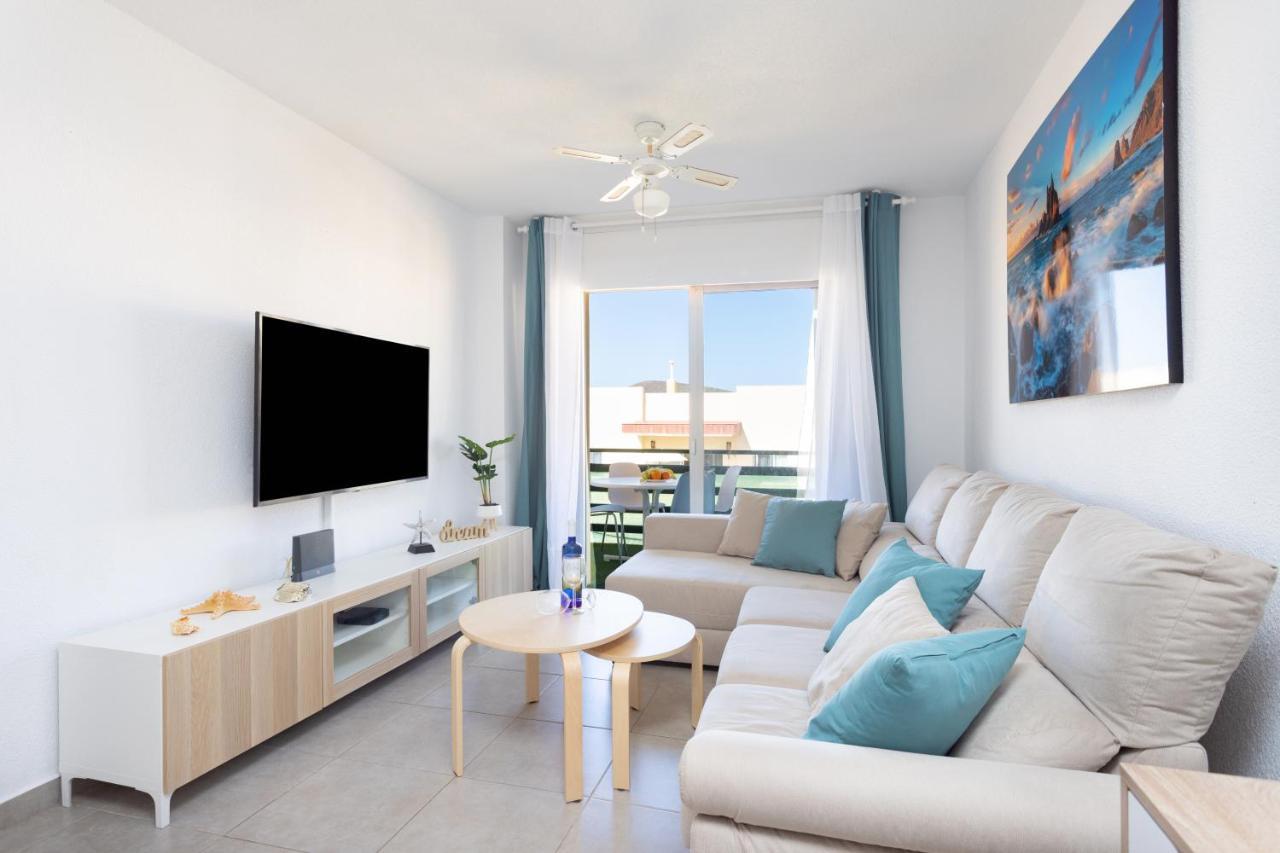 Home2Book Comfy Seaside Apartment Cristimar, Pool Los Cristianos (Tenerife) Exterior foto
