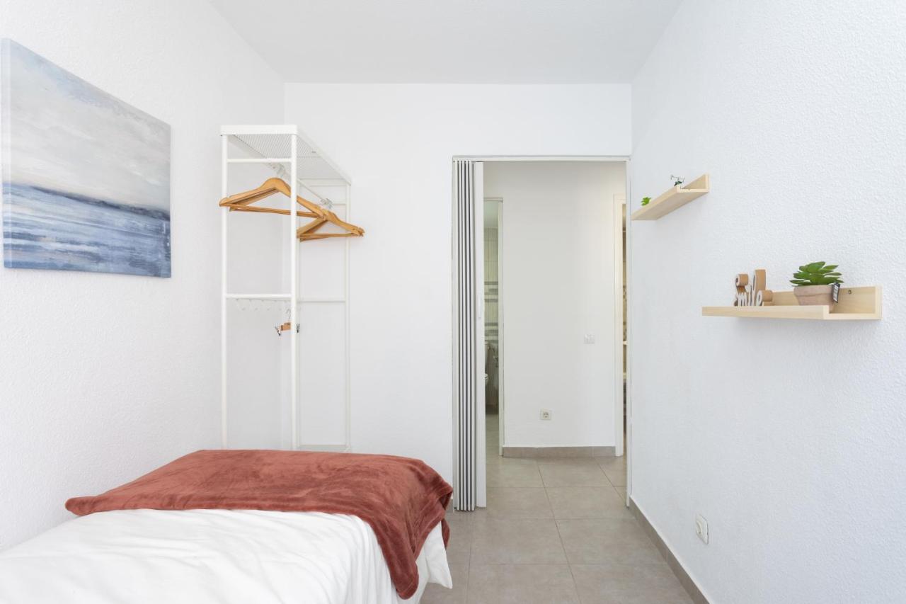 Home2Book Comfy Seaside Apartment Cristimar, Pool Los Cristianos (Tenerife) Exterior foto