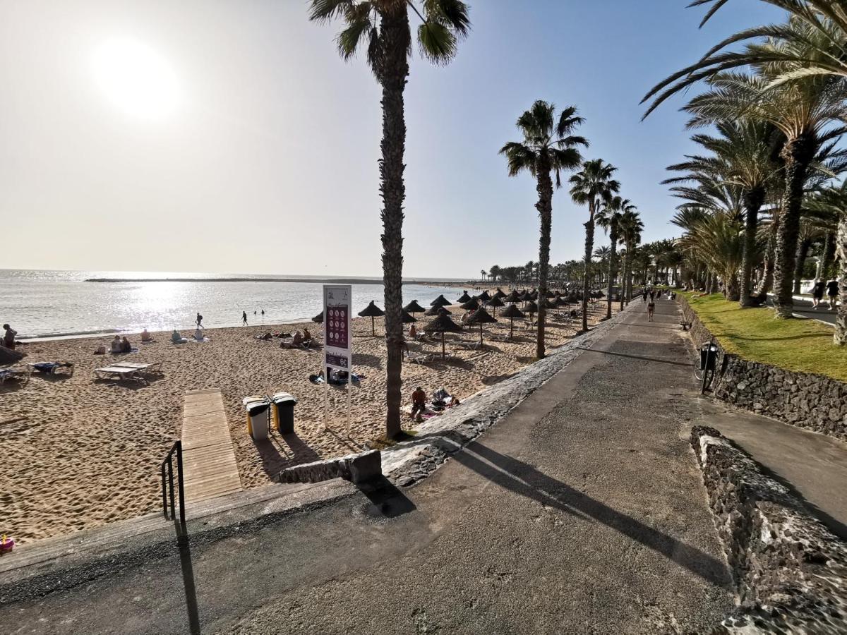 Home2Book Comfy Seaside Apartment Cristimar, Pool Los Cristianos (Tenerife) Exterior foto