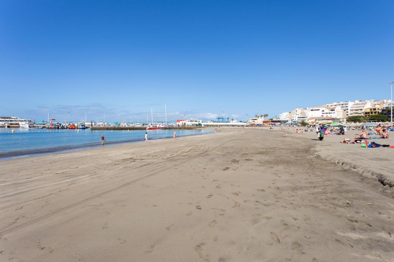 Home2Book Comfy Seaside Apartment Cristimar, Pool Los Cristianos (Tenerife) Exterior foto