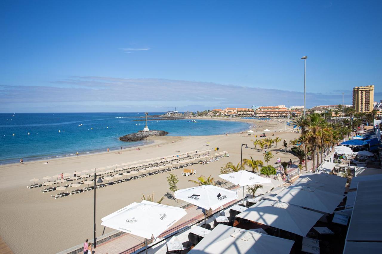 Home2Book Comfy Seaside Apartment Cristimar, Pool Los Cristianos (Tenerife) Exterior foto