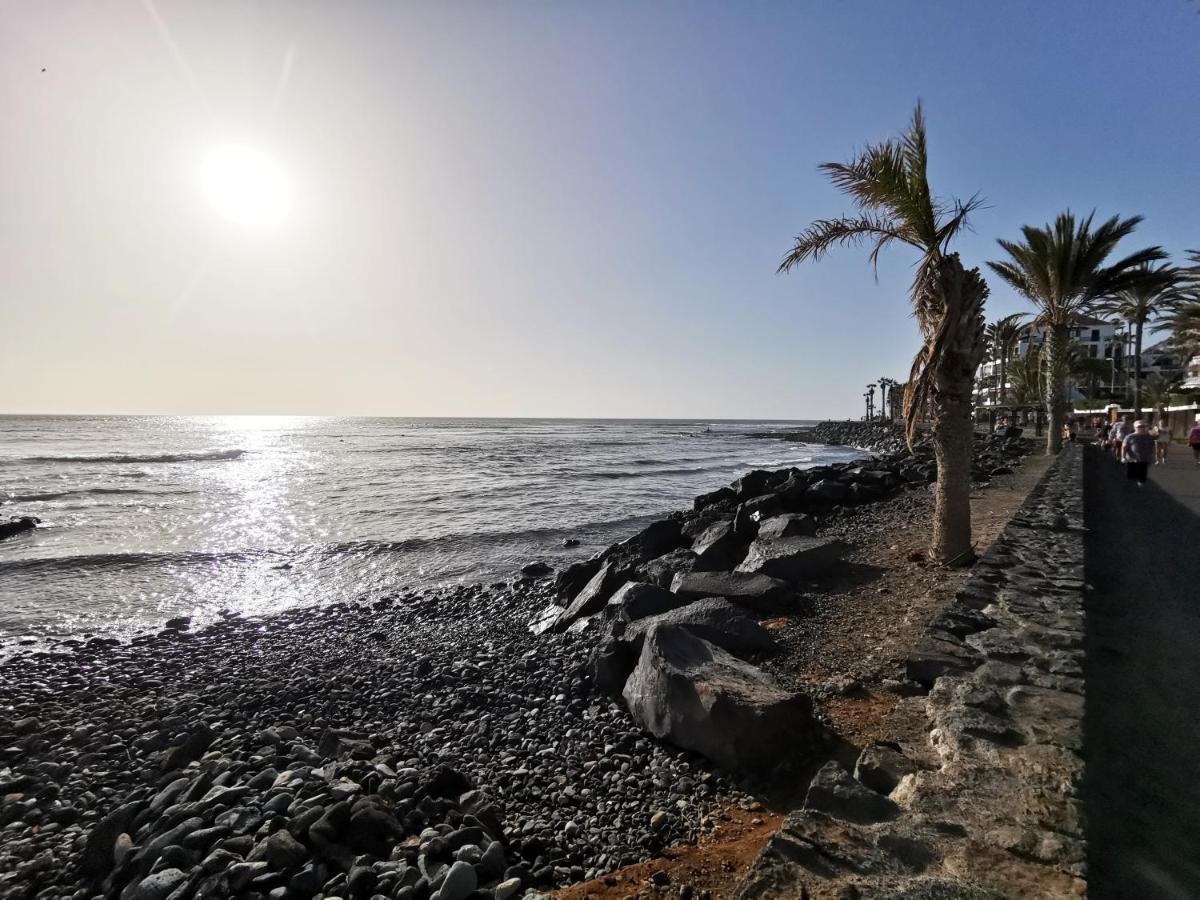 Home2Book Comfy Seaside Apartment Cristimar, Pool Los Cristianos (Tenerife) Exterior foto