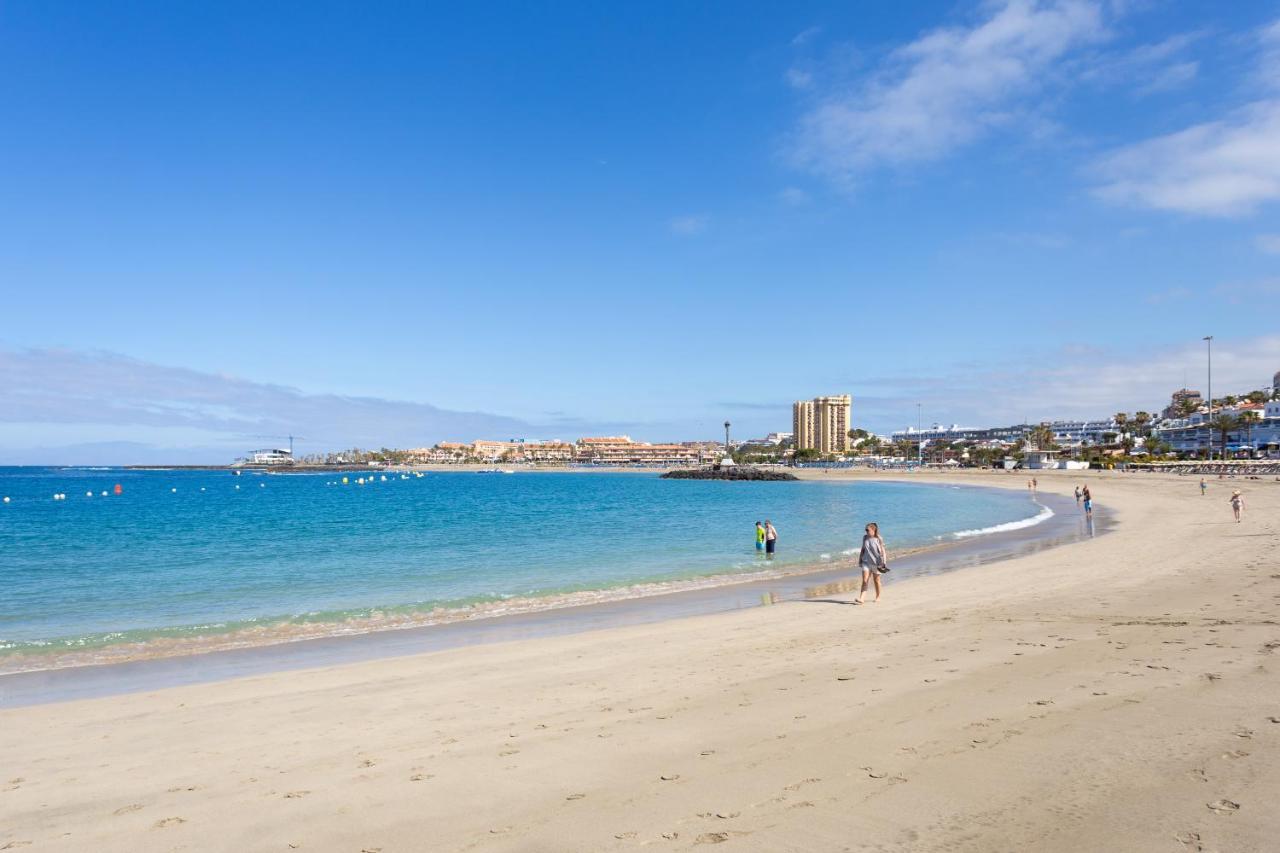 Home2Book Comfy Seaside Apartment Cristimar, Pool Los Cristianos (Tenerife) Exterior foto